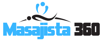 Logo Masajista 360
